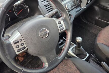 Nissan Note 195.000 km 1.750 &euro; Wuppertal 42275