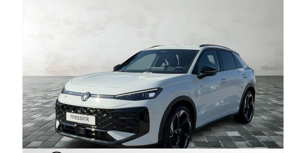 VW T-Roc 6.705 km 41.440 &euro; Wermelskirchen 42929