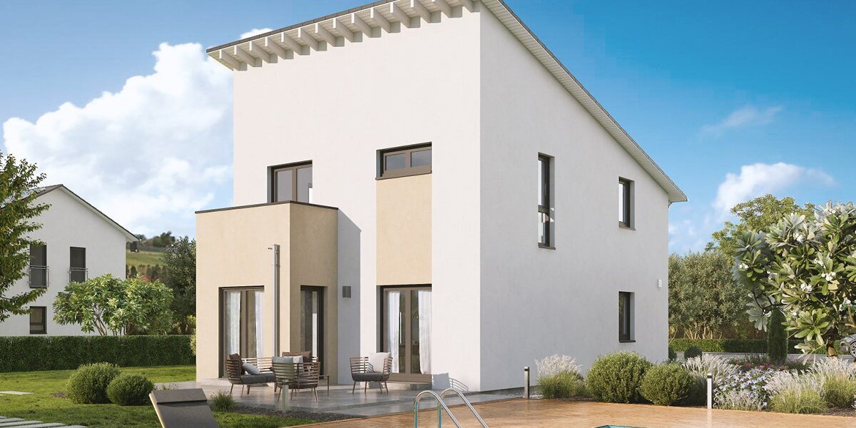 Individuelles Einfamilienhaus in Leichlingen - Flexibilität und Qualität nach Ihren Wünschen - Einfamilienhaus Leichlingen | Angebot:27346746