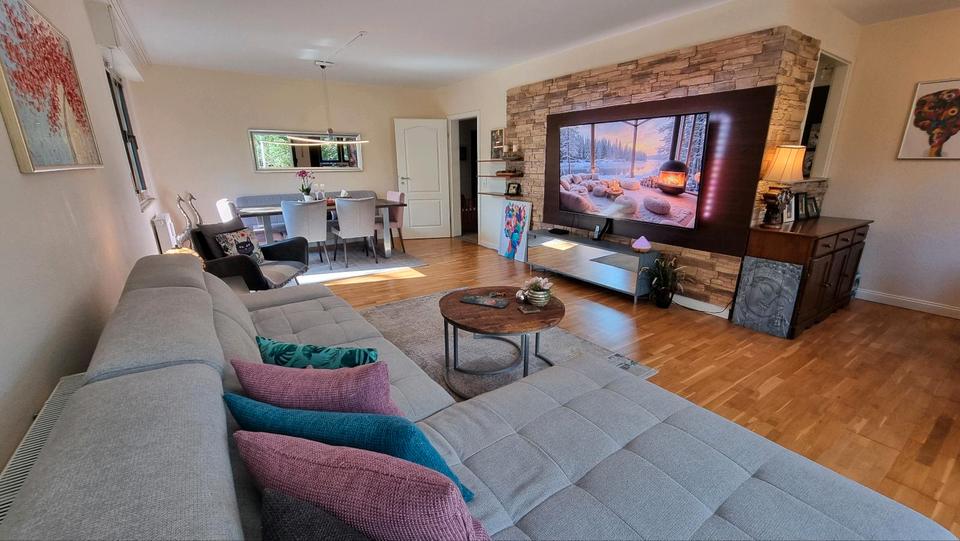 Erdgeschoßwohnung Köln Lindenthal - 4 Zimmer, 115 m&sup2;, 630.000&euro; | Angebot:25811572