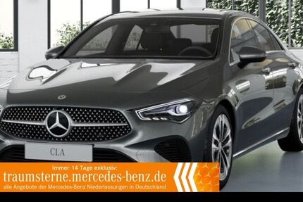 Mercedes-Benz CLA 180 5.967 km 32.890 &euro; Wuppertal 42115