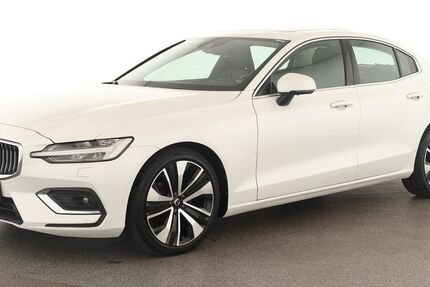 Volvo S60 48.000 km 31.884 &euro; Neuss 41464