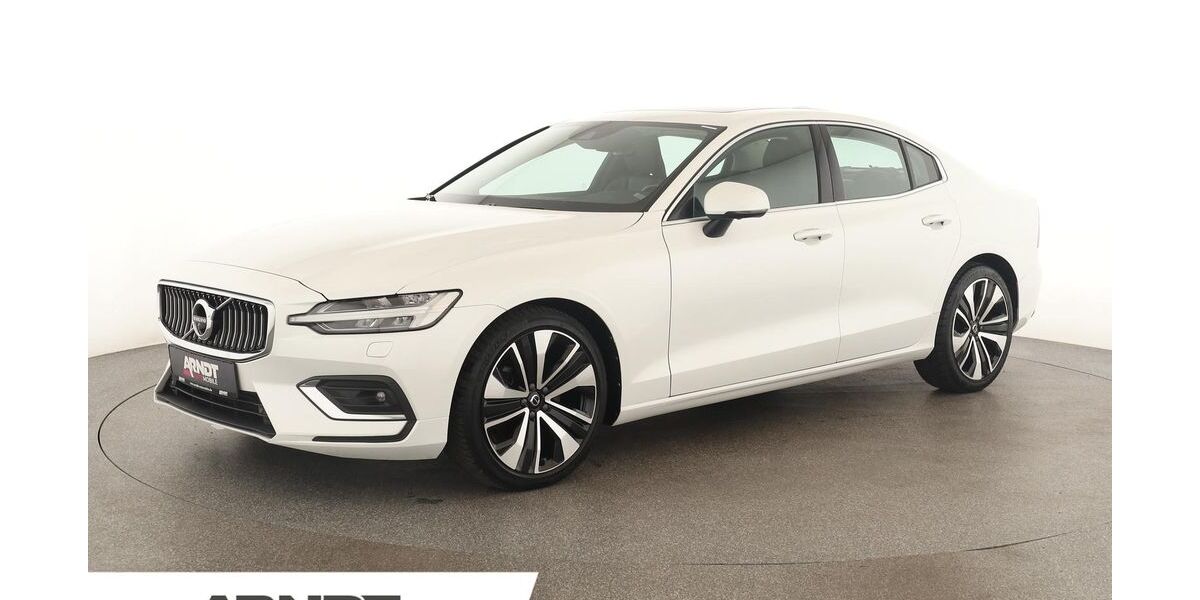 Volvo S60 48.000 km 31.884 &euro; Neuss 41464