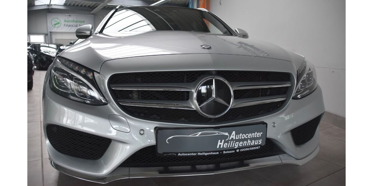 Mercedes-Benz C 400 189.406 km 17.980 &euro; Heiligenhaus 42579