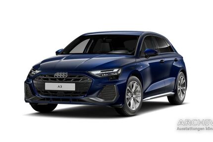 Audi A3 10.671 km 36.988 &euro; Leverkusen 51373