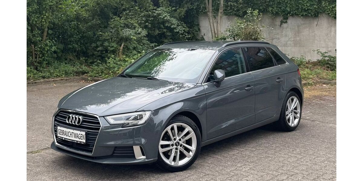 Audi A3 194.000 km 11.950 &euro; Neuss 41460