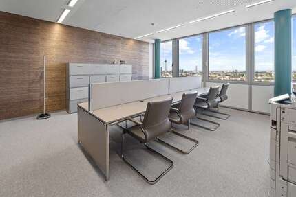 Gewerbeobjekt Düsseldorf Pempelfort - 429&euro; | Angebot:26282935