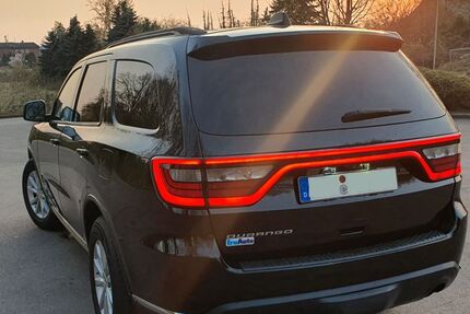 Dodge Durango 170.000 km 18.950 &euro; Leverkusen 51379