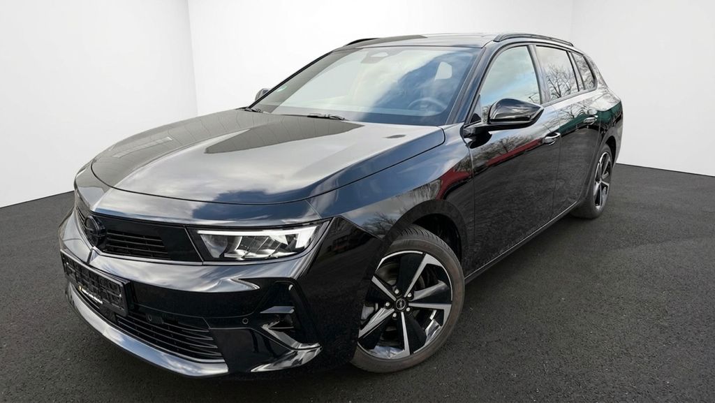 Opel Astra 8.700 km 18.500 &euro; Willich 47877