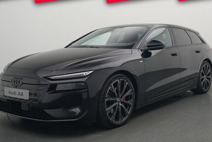 Audi A6 e-tron 9.980 km 85.480 &euro; Leverkusen 51373