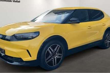 Ford Capri 8.527 km 41.890 &euro; Neuss 41464