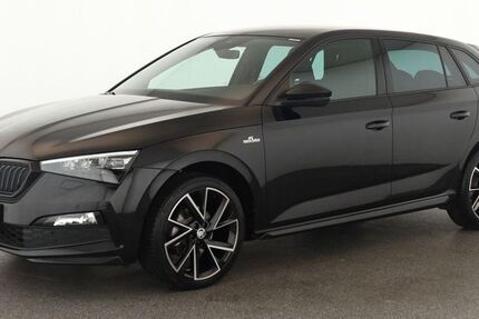 Skoda Scala 47.200 km 19.684 &euro; Neuss 41464