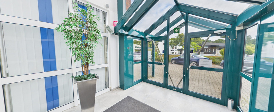 Gewerbeobjekt Remscheid Gemarkung Bergisch Born - 1.295&euro; | Angebot:25570298