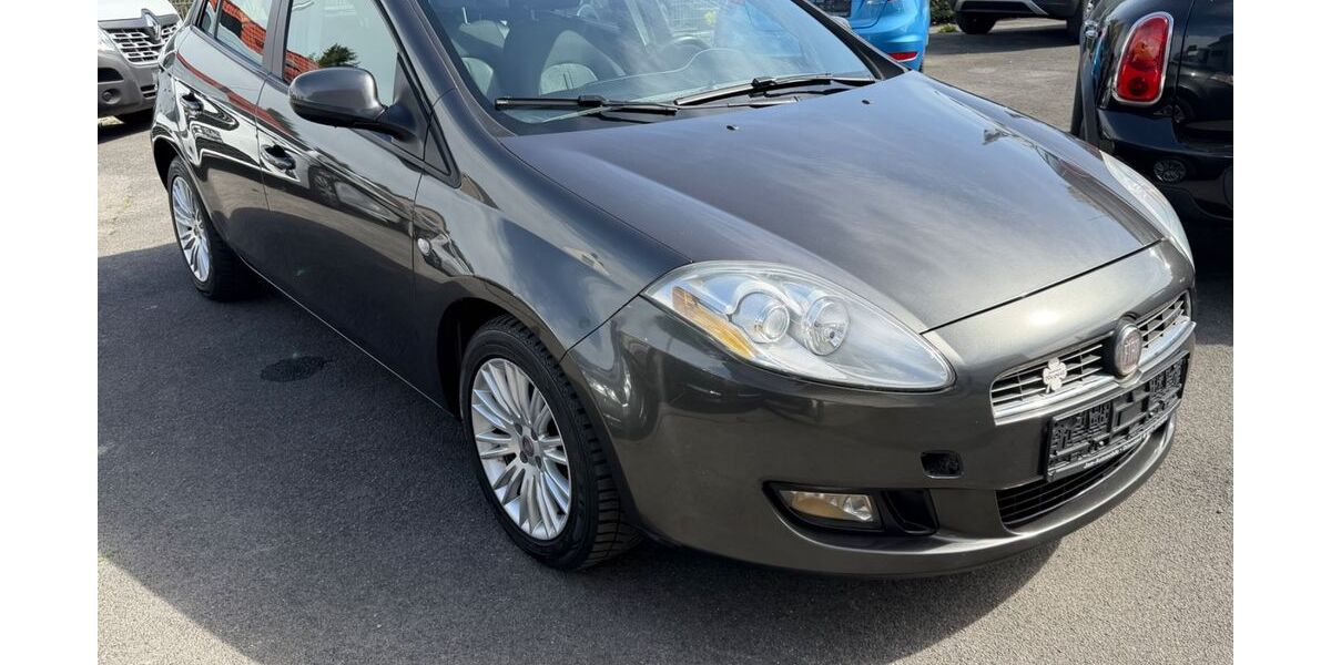 Fiat Bravo 235.700 km 1.299 &euro; Düsseldorf 40231