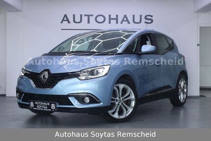 Renault Scenic 128.000 km 7.499 &euro; Remscheid 42853