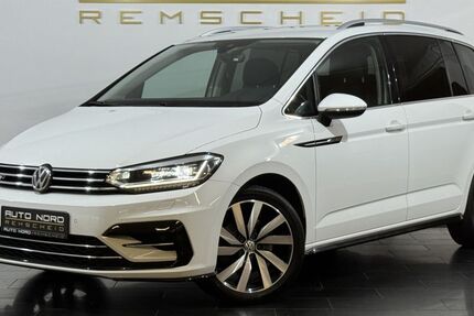 VW Touran 93.300 km 19.990 &euro; Remscheid 42897