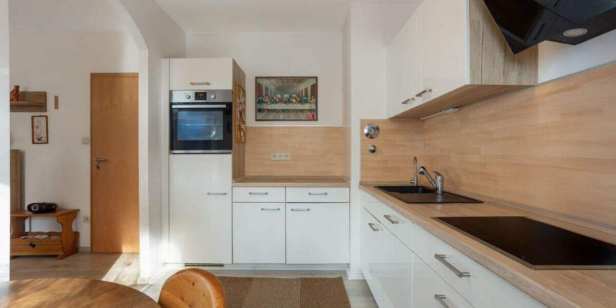 Etagenwohnung Kaarst Kaarst-Ost - 3 Zimmer, 95 m&sup2;, 299.000&euro; | Angebot:25686375