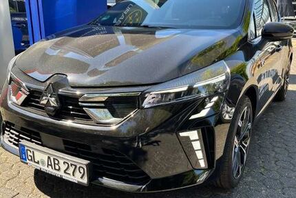 Mitsubishi Colt 2.900 km 25.450 &euro; Bergisch Gladbach 51427