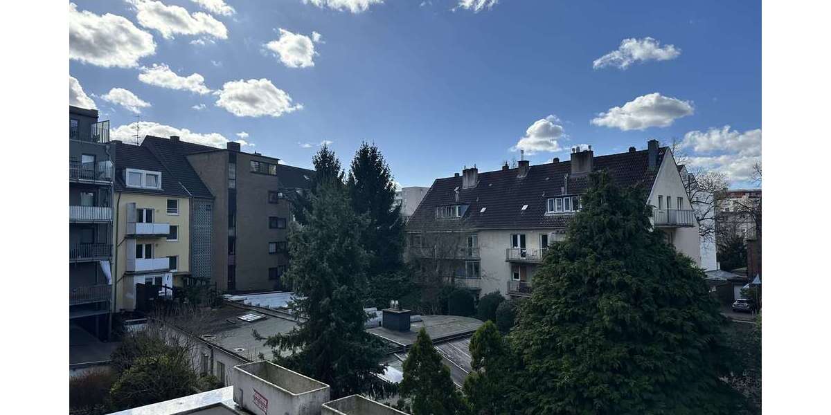Etagenwohnung Köln Lindenthal - 2 Zimmer, 80 m&sup2;, 1.250&euro; | Angebot:26278144