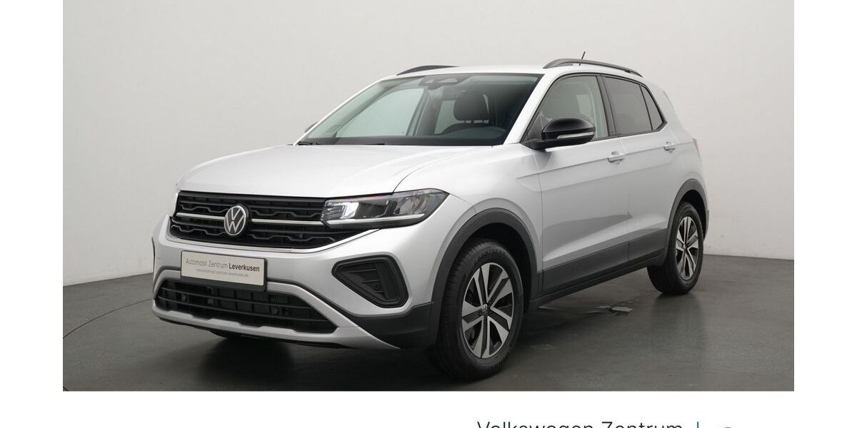VW T-Cross 1.010 km 32.980 &euro; Leverkusen 51379