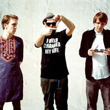 Frittenbude - 20 Jahre Filmriss Tour 13.11.2026 Muffatwerk