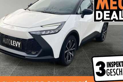 Toyota C-HR 9.459 km 29.890 &euro; Frechen 50226