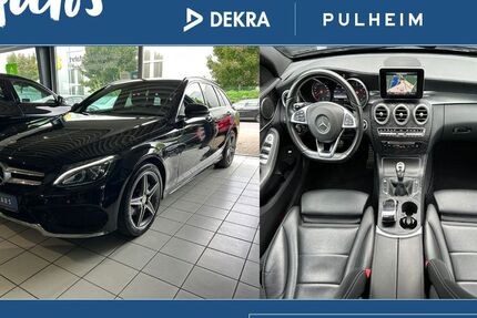 Mercedes-Benz C 180 158.500 km 16.998 &euro; Pulheim 50259