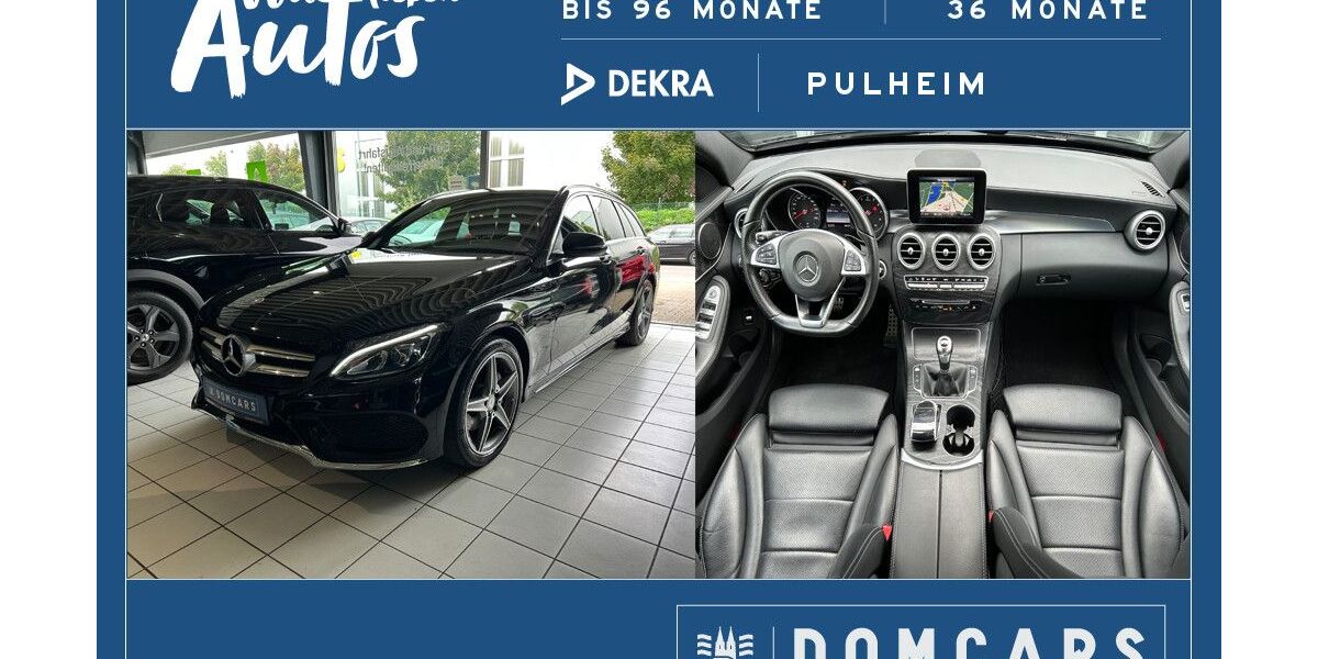 Mercedes-Benz C 180 158.500 km 16.998 &euro; Pulheim 50259