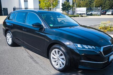 Skoda Octavia 34.407 km 27.370 &euro; Hilden 40724