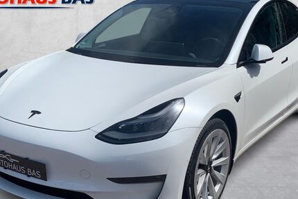 Tesla Model 3 63.800 km 26.450 &euro; Kaarst 41564