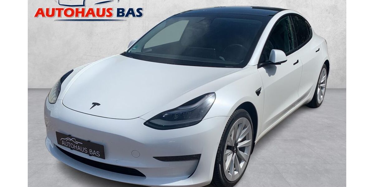 Tesla Model 3 63.800 km 26.450 &euro; Kaarst 41564