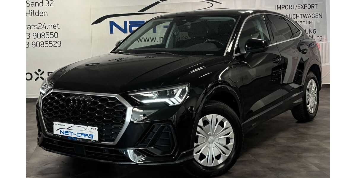 Audi Q3 111.450 km 24.900 &euro; Hilden 40721