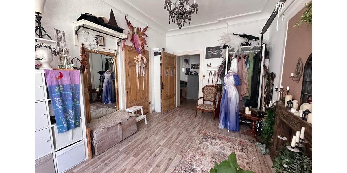 Etagenwohnung Wuppertal Gemarkung Vohwinkel - 4 Zimmer, 119 m&sup2;, 310.000&euro; | Angebot:27258756