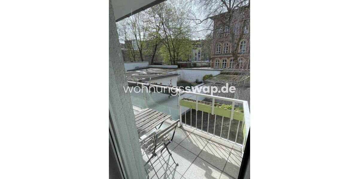 Etagenwohnung Köln Ehrenfeld - 3 Zimmer, 75 m&sup2;, 740&euro; | Angebot:25936537