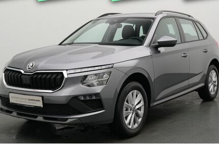 Skoda Kamiq 8.013 km 18.980 &euro; Leverkusen 51379