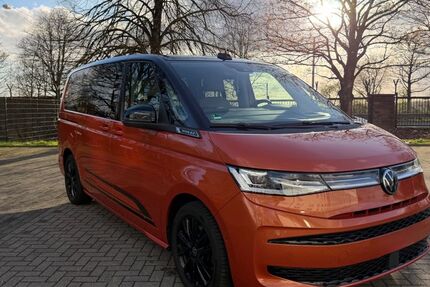 VW T7 Multivan 53.000 km 53.990 &euro; Wuppertal 42287