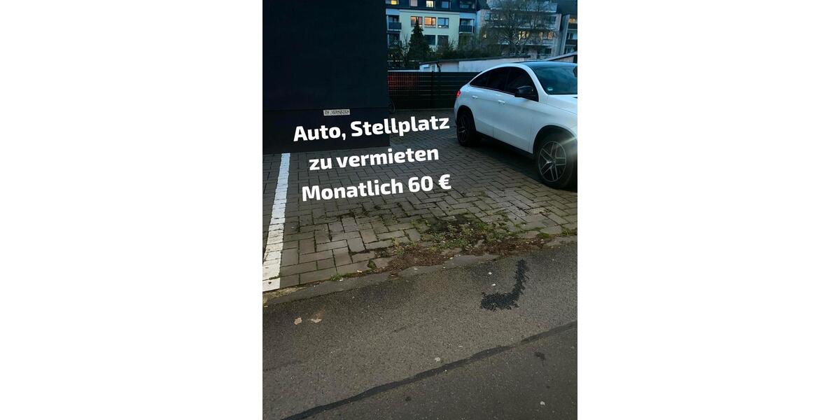 Etagenwohnung Köln Mülheim - 1 Zimmer, 12 m&sup2;, 60&euro; | Angebot:25796061