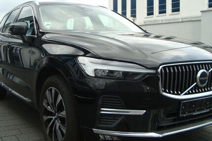 Volvo XC60 168.152 km 27.600 &euro; Köln 51149