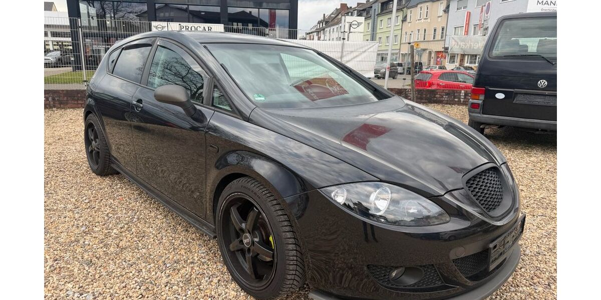 Seat Leon 183.600 km 3.400 &euro; Leverkusen 51371