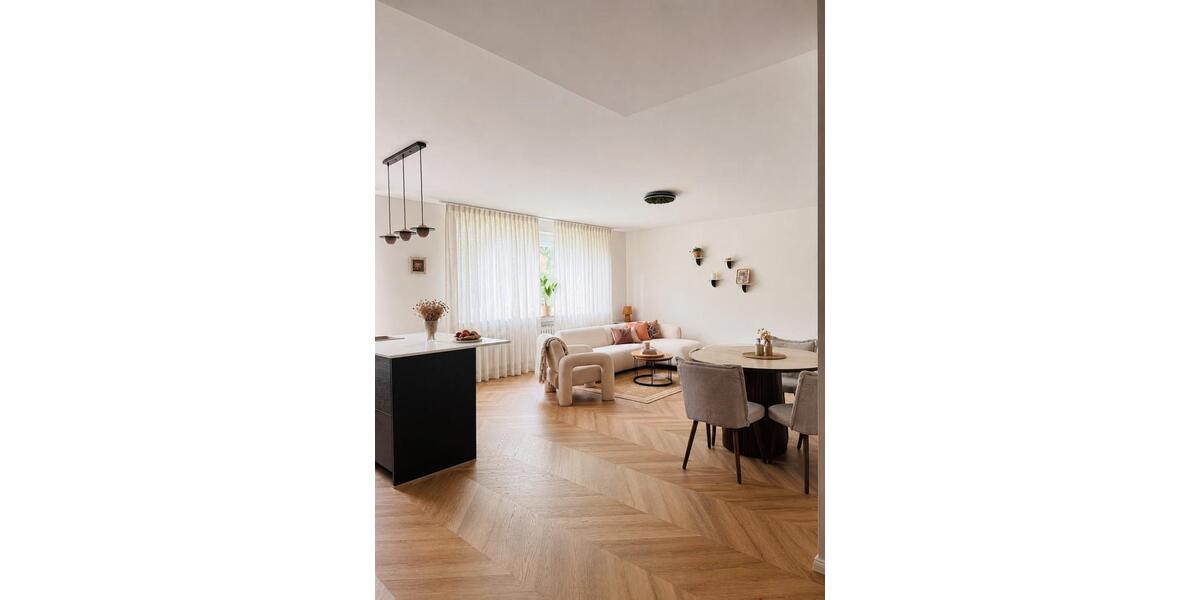 Etagenwohnung Düsseldorf Stadtbezirk 5 - 3 Zimmer, 80 m&sup2;, 590.000&euro; | Angebot:26820916