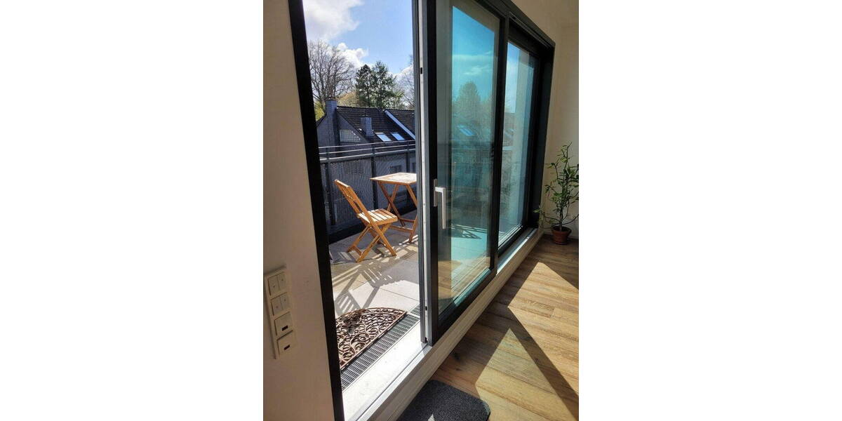 Etagenwohnung Bergisch Gladbach Frankenforst - 4 Zimmer, 133 m&sup2;, 845.000&euro; | Angebot:25906557