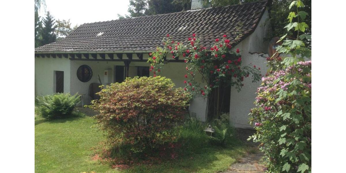 Einfamilienhaus Bergisch Gladbach Alt-Frankenforst - 8 Zimmer, 120 m&sup2;, 1.800.000&euro; | Angebot:23526570