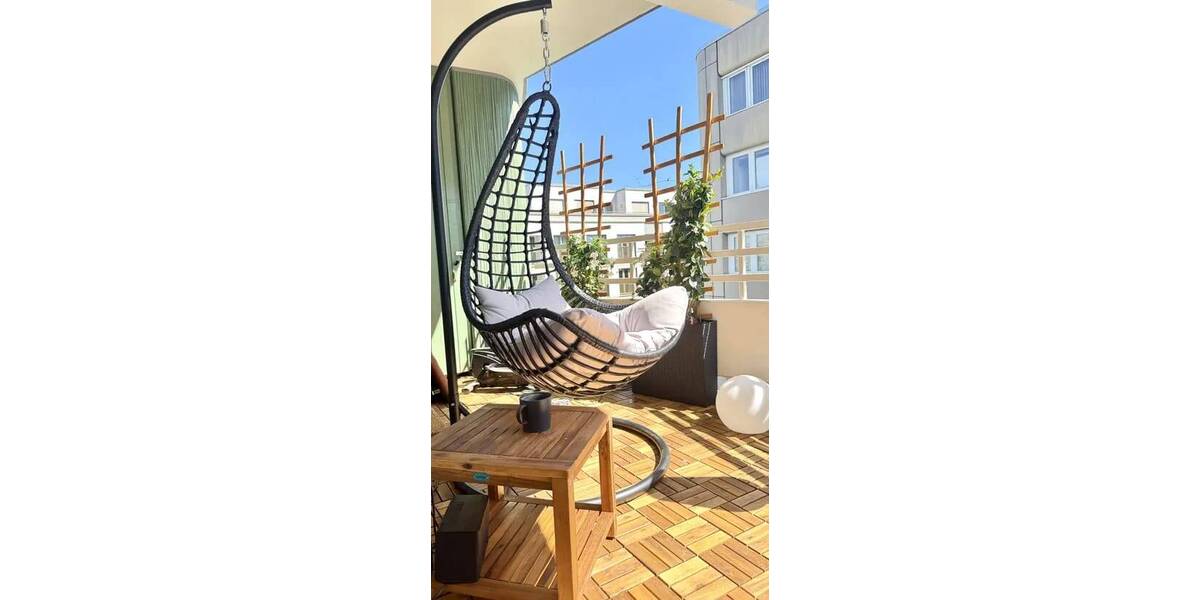 Etagenwohnung Köln Zollstock - 2 Zimmer, 47 m&sup2;, 1.040&euro; | Angebot:26274144