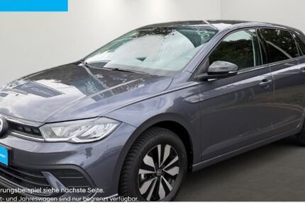 VW Polo 8.070 km 22.880 &euro; Neuss 41460