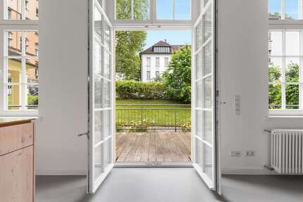 Wohnung Wuppertal Arrenberg - 2 Zimmer, 108 m&sup2;, 375.000&euro; | Angebot:27392282