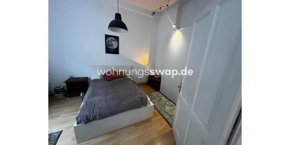 Etagenwohnung Köln Innenstadt - 2 Zimmer, 55 m&sup2;, 760&euro; | Angebot:24541485