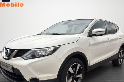 Nissan Qashqai 146.000 km 10.900 &euro; Düsseldorf 40472