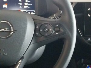 Opel Corsa e Edition Automatik PDC LED Klimaaut. 9.494 km 17.940 &euro; HAAN 42781