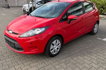 Ford Fiesta 340.000 km 1.990 &euro; Köln 50739