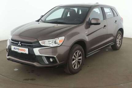 Mitsubishi ASX 103.926 km 11.530 &euro; Köln 50739